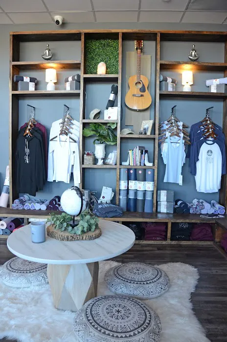 Detox Yoga Winghaven Picture 1