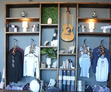Detox Yoga Winghaven
