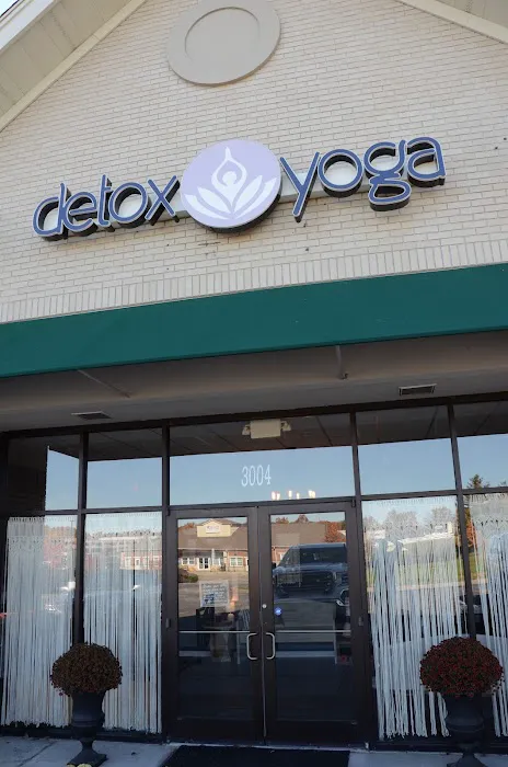 Detox Yoga Winghaven Picture 8