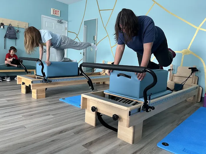 Kintsugi Pilates Picture 4