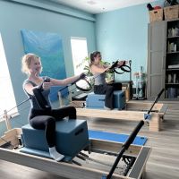 Kintsugi Pilates ico