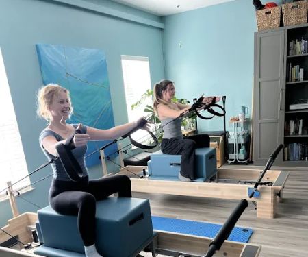 Kintsugi Pilates