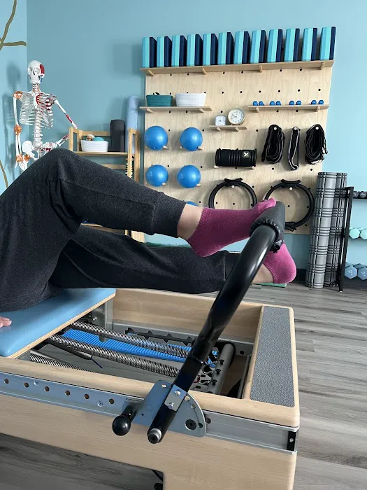 Kintsugi Pilates Picture 8