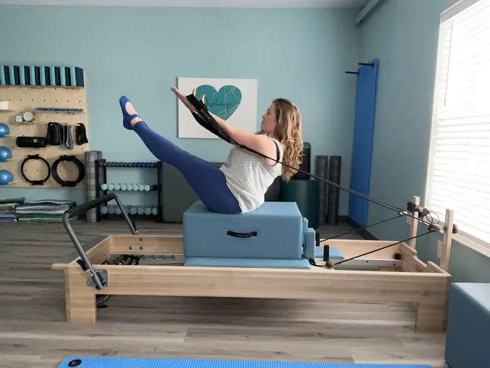 Kintsugi Pilates Picture 5