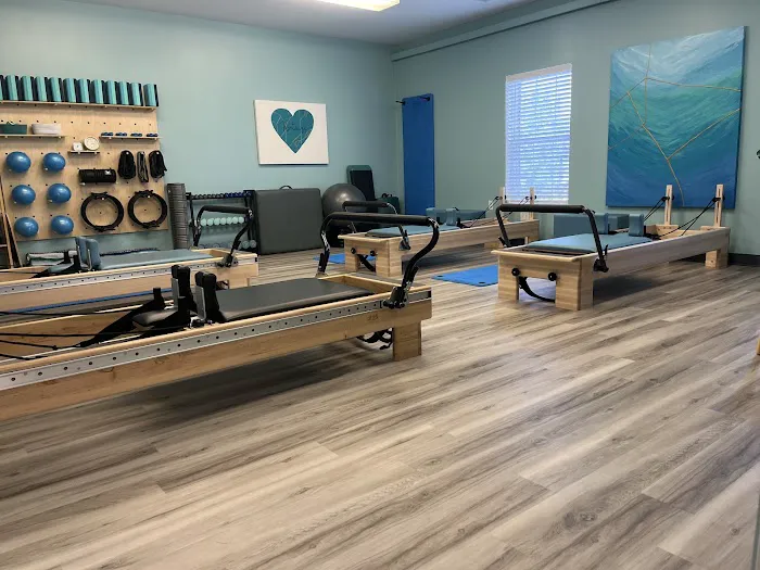 Kintsugi Pilates Picture 2