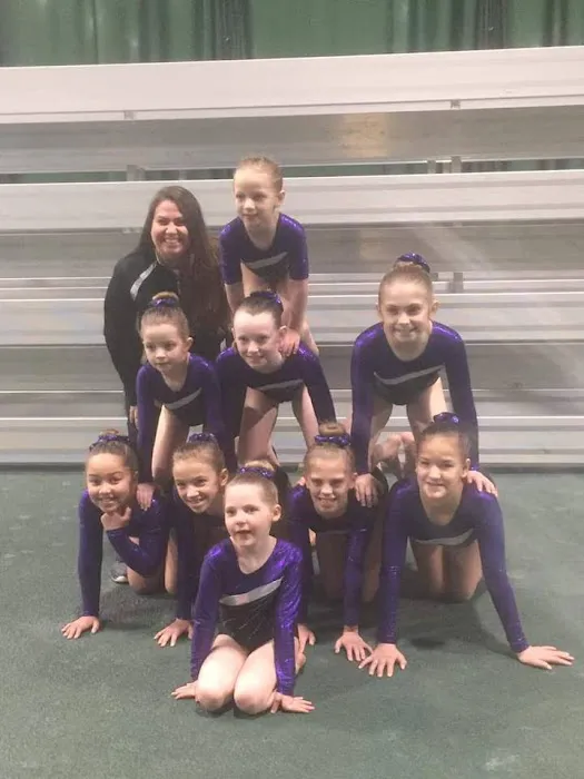 Chance's Pride Acro & Tumbling Picture 1