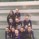 Chance's Pride Acro & Tumbling