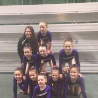 Chance's Pride Acro & Tumbling ico