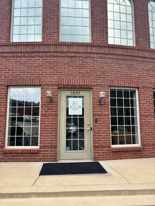 Pilates & Precision Fitness Picture 3