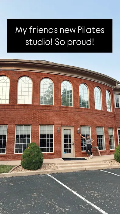 Pilates & Precision Fitness Picture 4