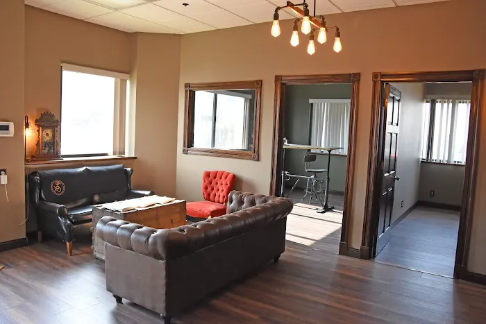 The Strength Parlor Picture 9