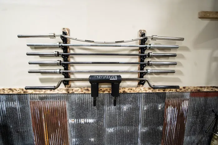 The Strength Parlor Picture 8