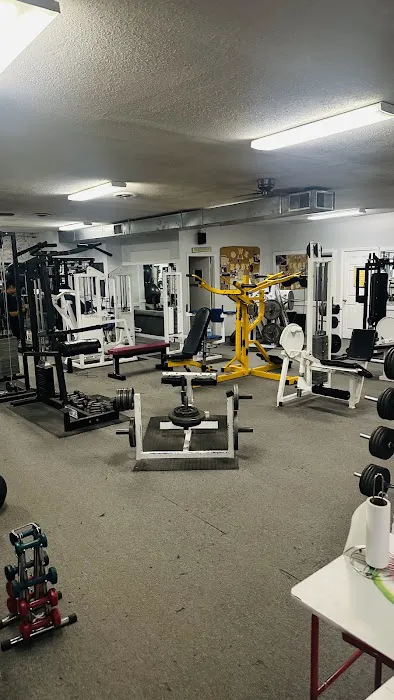 Powerbody USA Fitness Picture 6