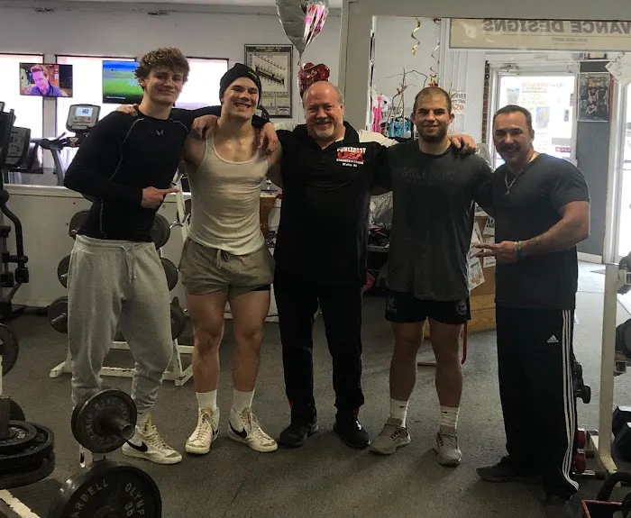 Powerbody USA Fitness Picture 3