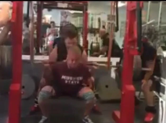 Powerbody USA Fitness Picture 5