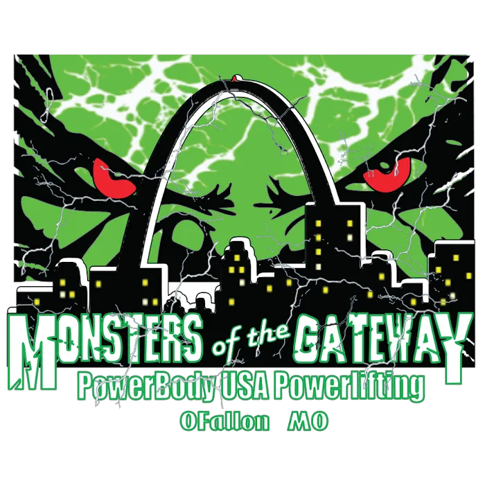 Powerbody USA Fitness Picture 8