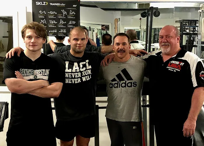 Powerbody USA Fitness Picture 4