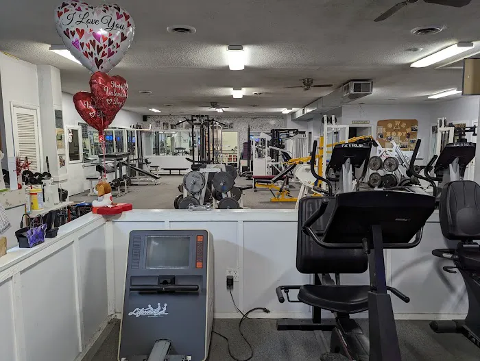 Powerbody USA Fitness Picture 2