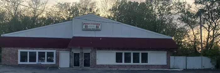 Powerbody USA Fitness Picture 7