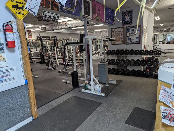 Powerbody USA Fitness Picture 10