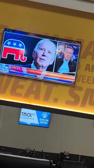 Club Fitness Picture 1