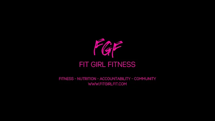 Fit Girl Fitness Picture 2