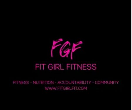 Fit Girl Fitness