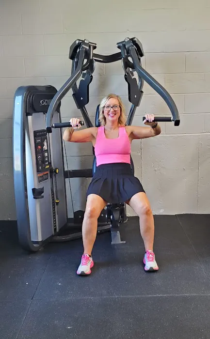 Fit Girl Fitness Picture 3