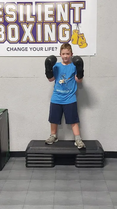 Resilient Boxing Picture 6