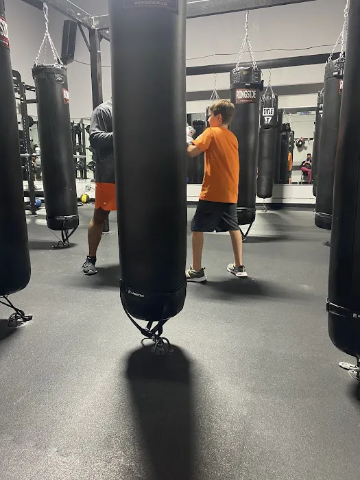 Resilient Boxing Picture 4