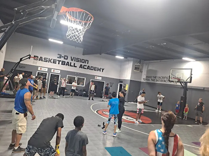 Resilient Boxing Picture 1