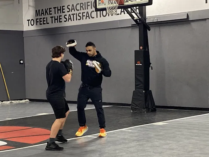 Resilient Boxing Picture 9