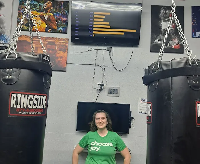 Resilient Boxing Picture 3