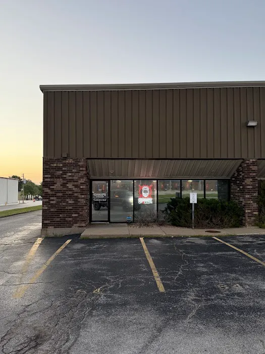 CrossFit O'Fallon Picture 6