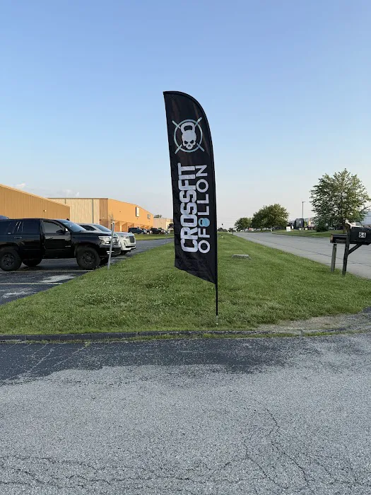 CrossFit O'Fallon Picture 2