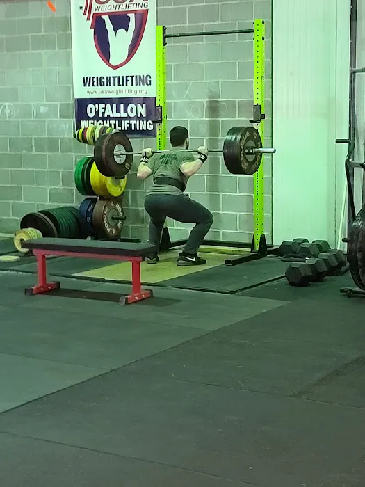 CrossFit O'Fallon Picture 3