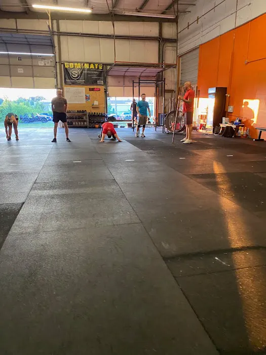 CrossFit O'Fallon Picture 1
