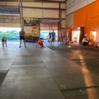 CrossFit O'Fallon ico