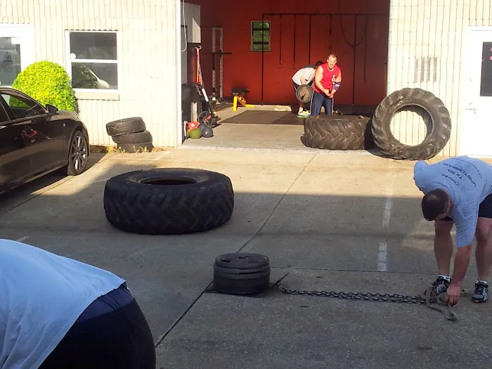 Donovan's Strength & Conditioning Picture 3