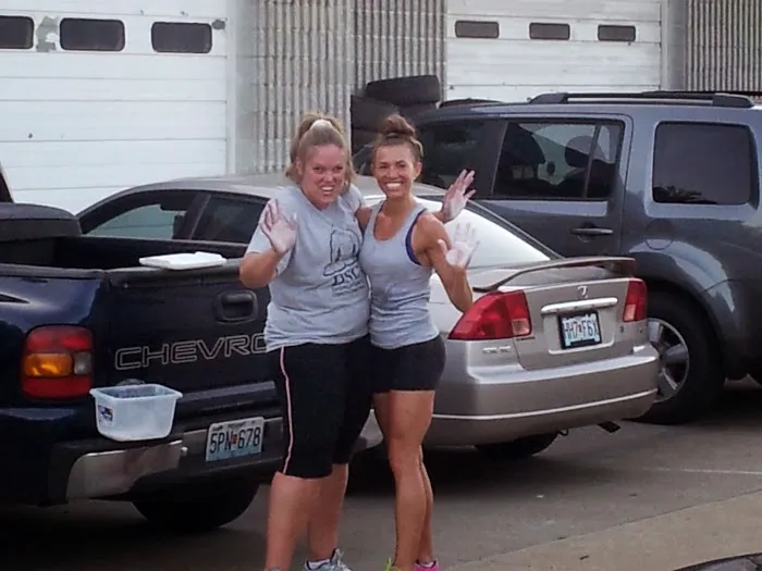 Donovan's Strength & Conditioning Picture 7