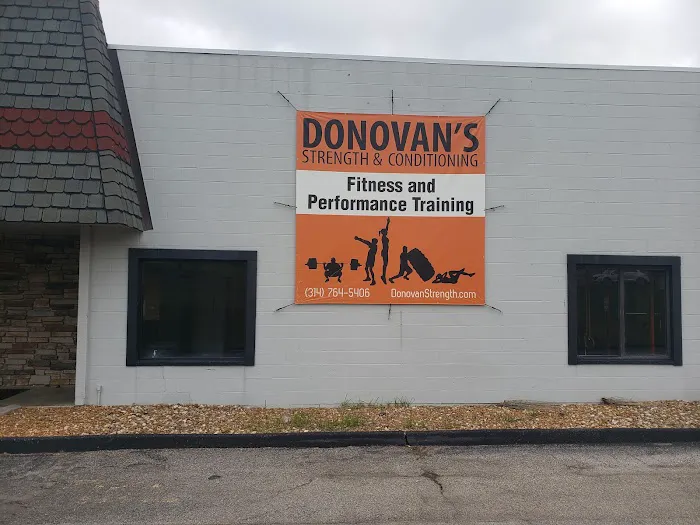 Donovan's Strength & Conditioning Picture 4