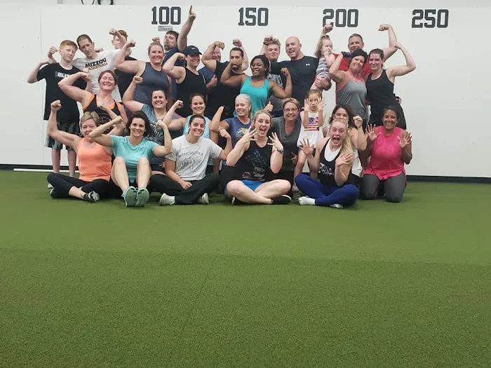 Donovan's Strength & Conditioning Picture 1