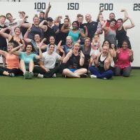 Donovan's Strength & Conditioning ico