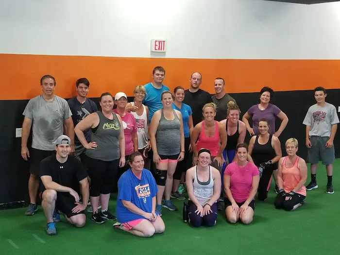 Donovan's Strength & Conditioning Picture 9