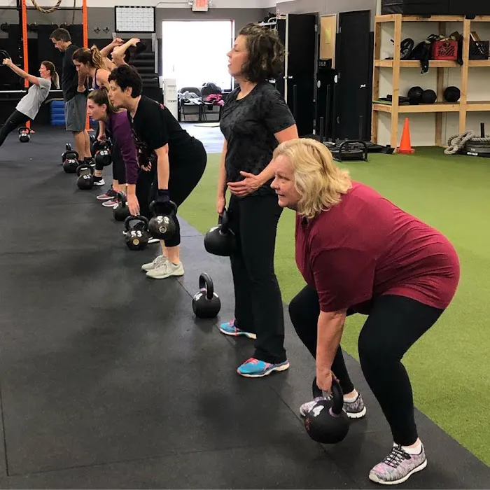 Donovan's Strength & Conditioning Picture 5