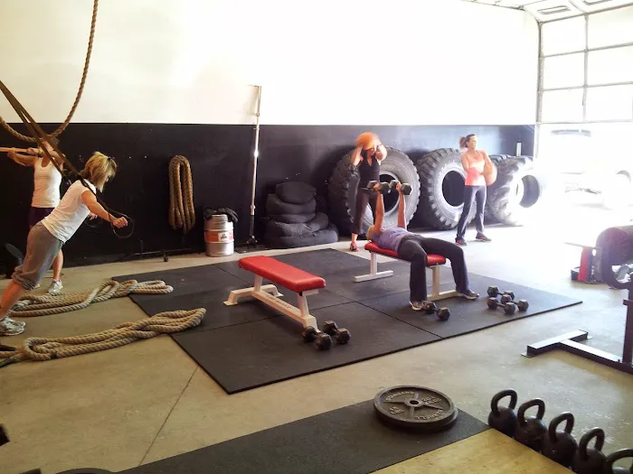 Donovan's Strength & Conditioning Picture 6