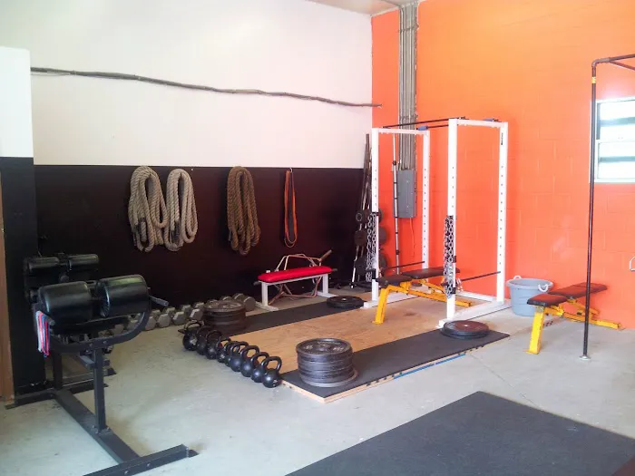 Donovan's Strength & Conditioning Picture 2