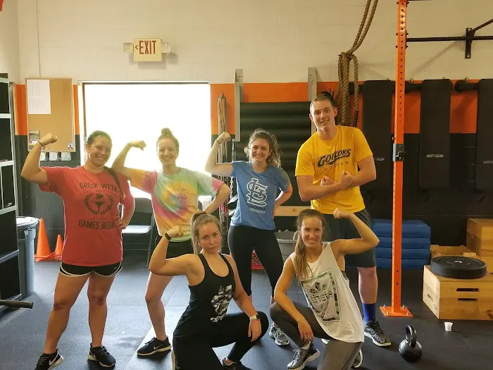 Donovan's Strength & Conditioning Picture 8