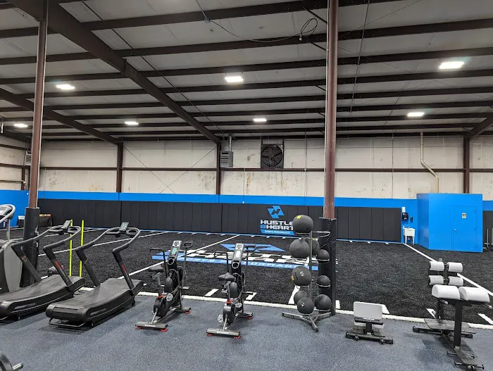 Hustle and Heart Sports Performance Picture 7