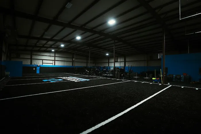 Hustle and Heart Sports Performance Picture 1